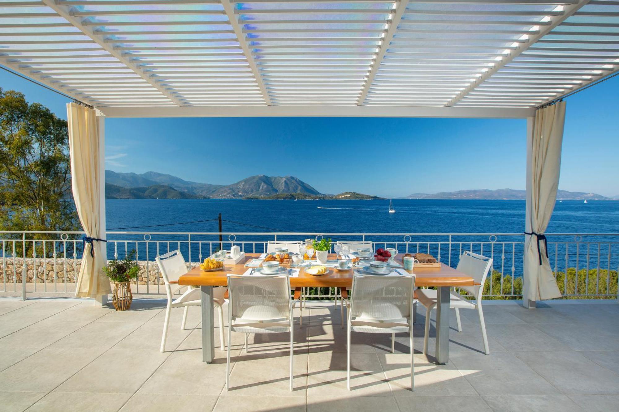 Kavos House * Σπαρτοχώρι